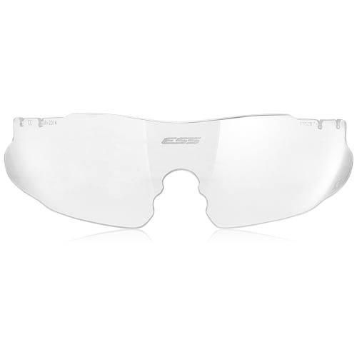 ESS Eyeshield ICE 3 Clear Replacement Lenses