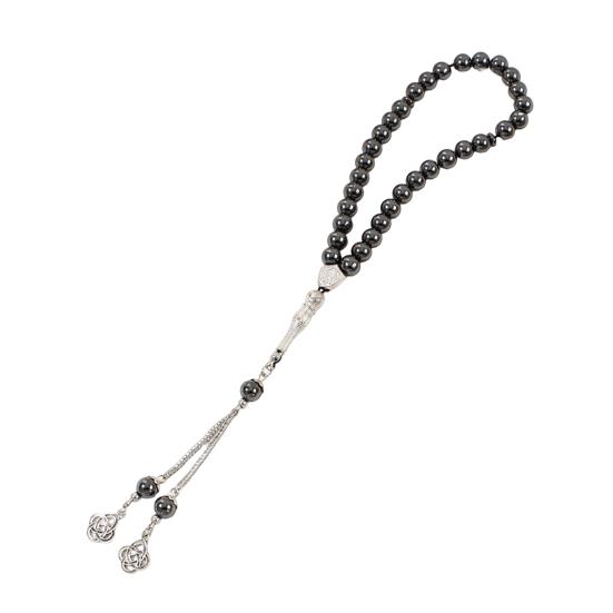 Islamic Prayer Beads 33 Tesbih Beads Zikr Beads Daily Use in Prayers Religious Ceremonies Gift for Muslims