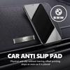 Car Non-Slip Mat Dashboard Phone Anti-Slip Storage Mat Pad For BMW M 1 3 4 5 6 7 Series M3 M6 F01 F02E34 E36 E70 F10 X6 X1 kycp51