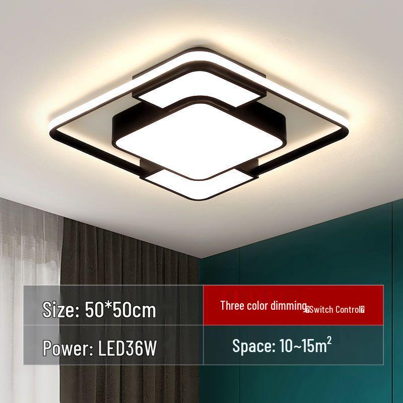 Modern Ceiling & Bedroom Light Collection for Living Room & Whole House