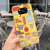 Poco X3 Pro Case Silicone Soft Phone Back Cover For Xiaomi Poco X3 NFC Popular Fundas For Xiomi Mi Poco X3 X 3 X3NFC X3Pro Coque