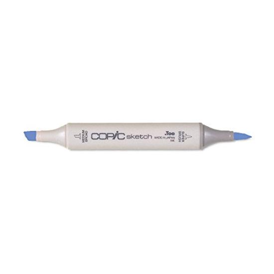 Copic Copic Sketch B66 Клематис