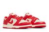 Nike Dunk Low Red Roses (Women's)