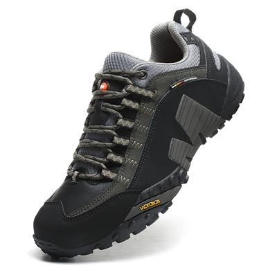 Vysoce kvalitní pánské turistické boty Horolezecké tenisky Unisex Outdoor Atletické Sportovní boty Pánské Trekingové boty Tenis Masculino