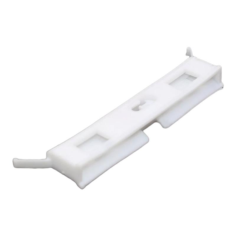 Roof Weather Strip Drip Rail Moulding Trim Retainer Clip Repair Kit Accessories Plastic Fit for Honda