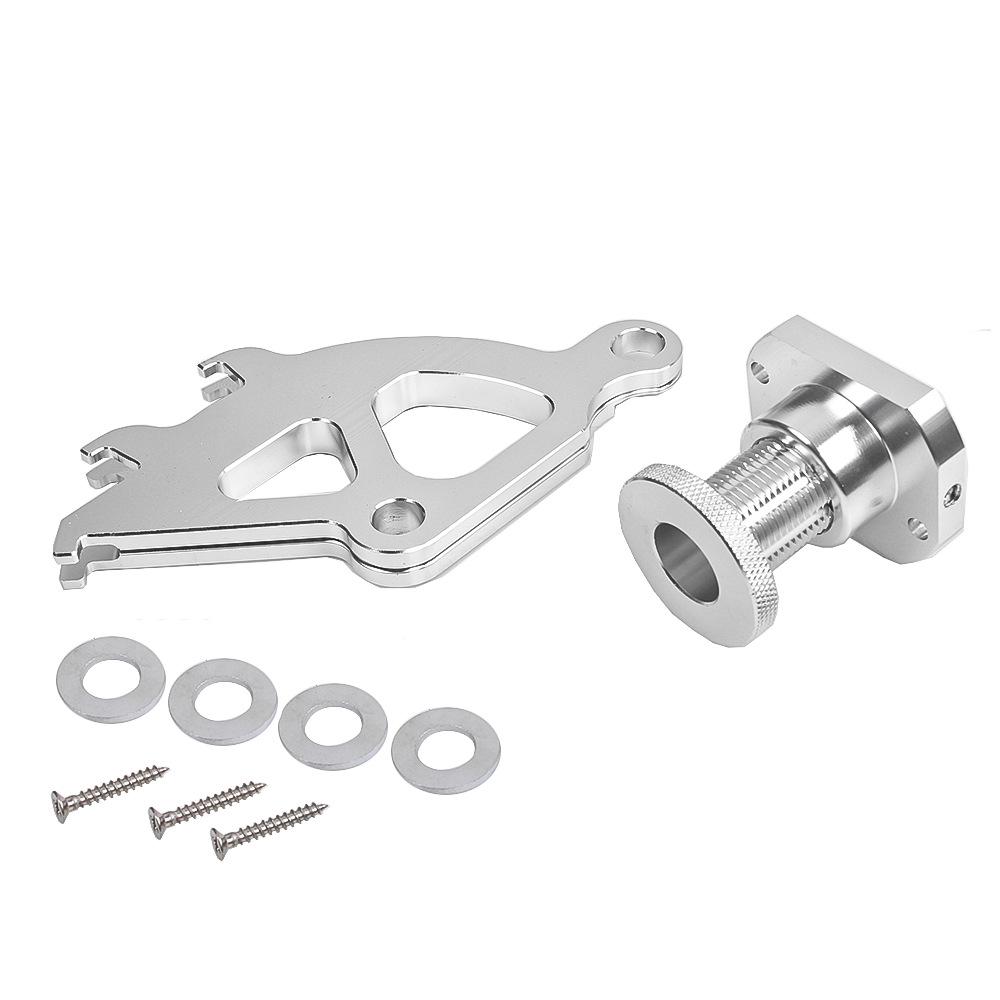 Mustang Kupplungszug & Spritzwandversteller Set (96-04) Auto Zubehör