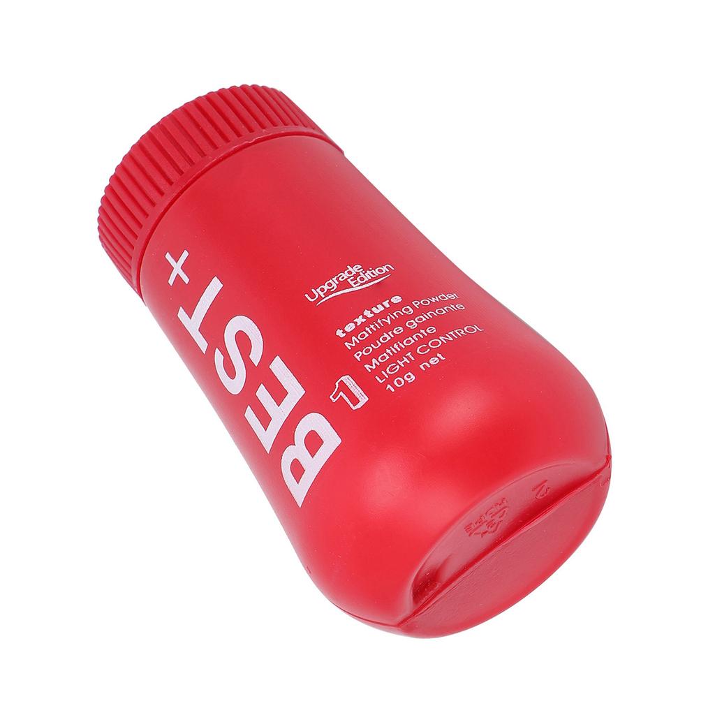10g Oil Control Hair Powder Hair Root Fluffy Matte Texture Hair Styling Volume Powder