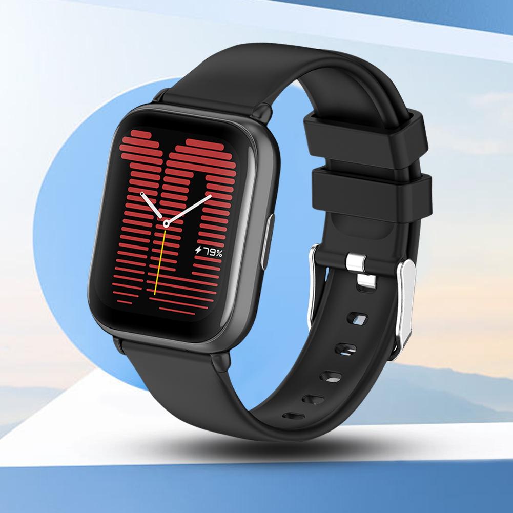 20mm Smart Watch Band Soft Silicone Designer Band Silicone Band for Huami Amazfit GTS 4/2 Mini GTS 3 2e for Huami Amazfit Active