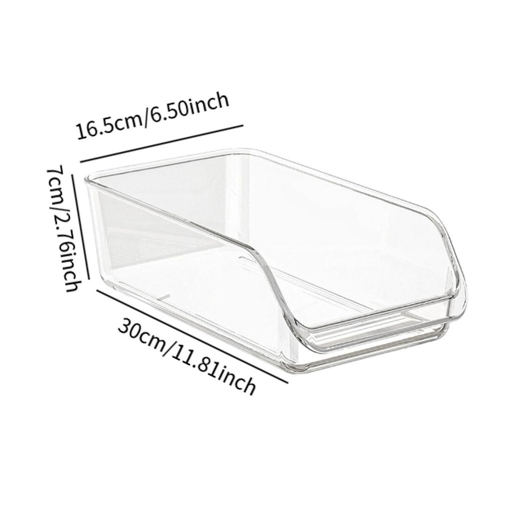 Scatola porta CD Custodia porta DVD Contenitore trasparente per display DVD Organizzatore per album