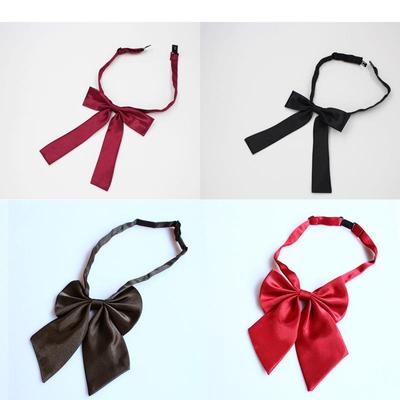 Children's Bow Tie for Girls - Perfect for Kindergarten Dance