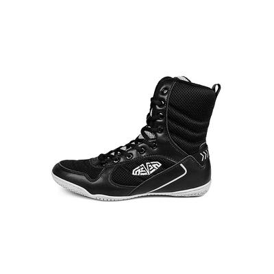 Neue Herren Boxschuhe Professionelles Kämpfen Original Bequeme Wrestling Schuhe Ausrüstung Training Leichtgewichtige Boxstiefel