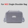Anti-Scratch For DJI NEO Stroage Bag Waterproof For DJI Protective Cover  Consumer Electronics