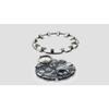 Casio G-SHOCK MT-G MTG-B4000 MTG-B4000B-1A2JF Black Dial Watch