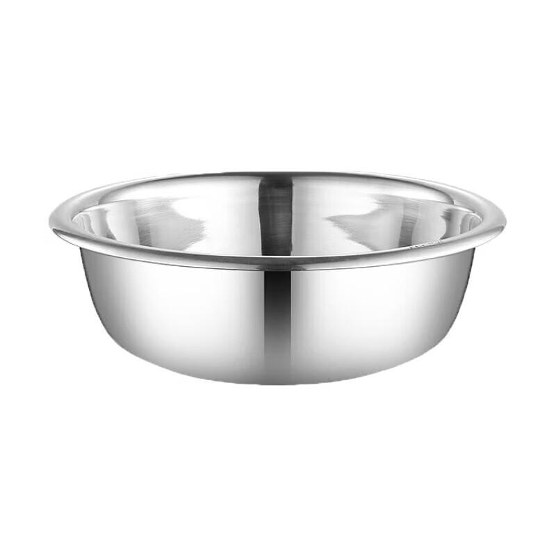 Huihuang 201 Stainless Steel Mixing Bowl