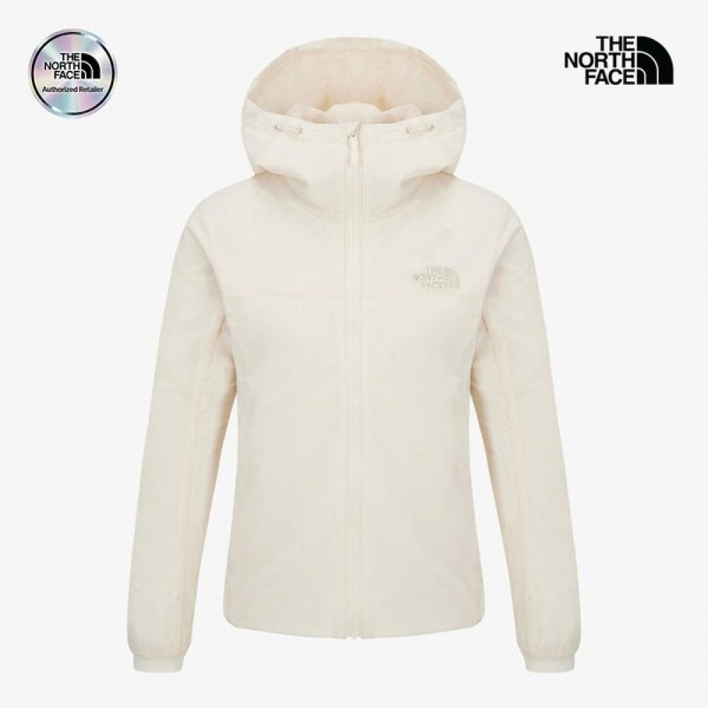 The North Face Women Bove Short Hoodie Cre 85