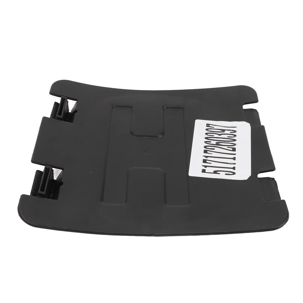 Front Left Wheel Arch Mudguard Liner Access Cover 51717260397 for 1 2 3 4 Series F20 F21 F22 F23 F87 F30 F31 F32