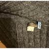 Used Bottega VenetaBottega Veneta wool scarf