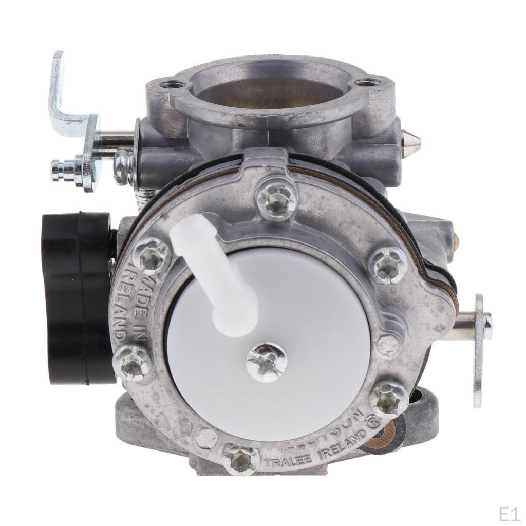 Carburetor Replacement 070 090 #11061200605 Non