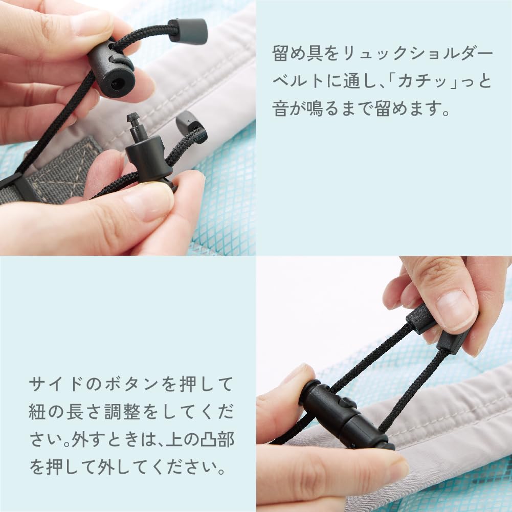 Alphax Rucsacul Bacooler cu răcire răcește spatele și previne transpirația abundentă,