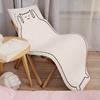 Bedside Carpet Cute Kitten Cartoon Printed Special-shaped IG Plush Rug Fashion Home Decoration Children's Bedroom Fluffy Mat