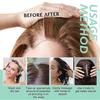 Rosemary Oil for Hair, 60ml Organic Rosemary Oil Undiluted, 100% Natural Pure Rosemary Hair Oil, Rosemary Oil for Scalp and Hair