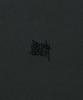 BROWNBREATH Delivery Tag Tee - Charcoal