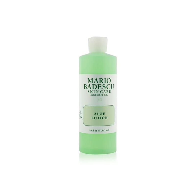 Mario Badescu Aloe Lotion 472ml