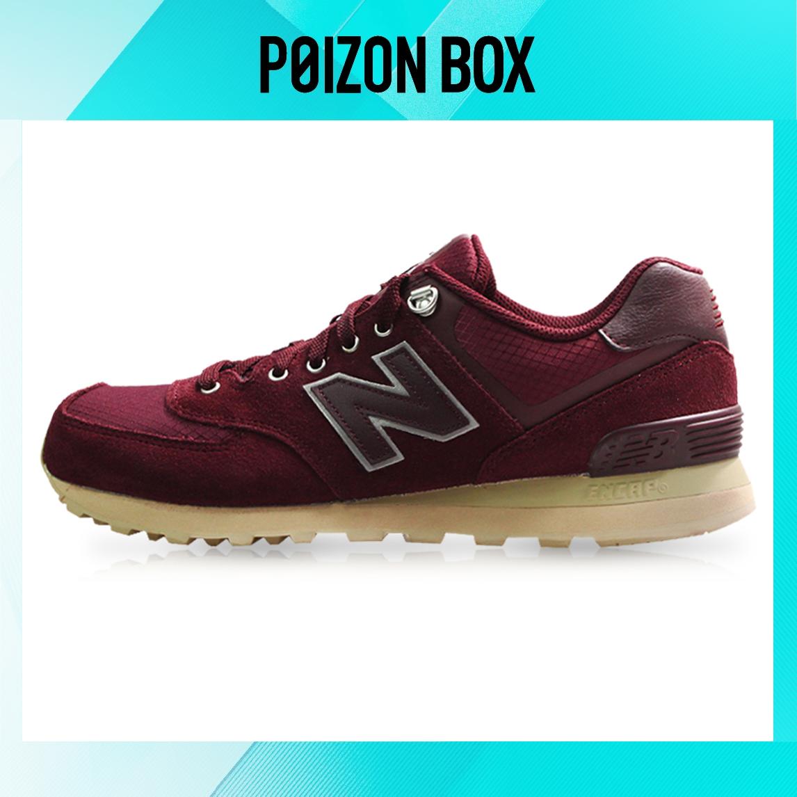 

кроссовки New Balance NB 574 Running shoes Unisex ML574PKS