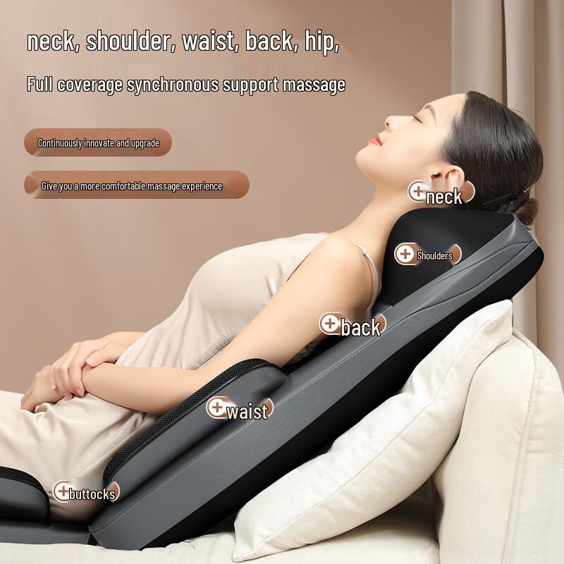 Youke Kailuo Multifunction Full Body Massage Cushion