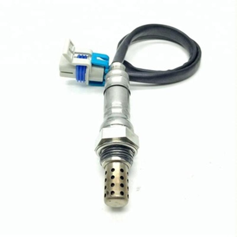 Automotive Oxygen Sensor Adapts To OE: 25360991 90509 12558849 12567163 12559848 25333812