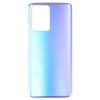 Per Xiaomi 11t/11T pro cover posteriore batteria in vetro