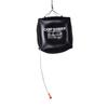 40L Portable Solar Shower Bag for Outdoor Camping