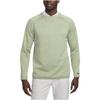 Tour Sweatshirt Men's Oil Green FD5836-386