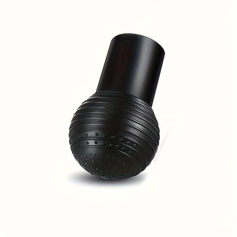 Landmine Attachment for Barbell, Easy to Use with 360° Rotation, Attachment for 2 Inch Barbell, Landmine Base