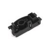 1 szt. Gniazdo uchwytu żarówki tylnej klapy bagażnika po lewej i prawej stronie dla BMW X5 E70 2008-2013 OEM63217262575 Akcesoria samochodowe