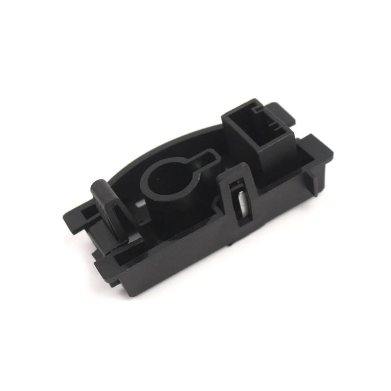 1 szt. Gniazdo uchwytu żarówki tylnej klapy bagażnika po lewej i prawej stronie dla BMW X5 E70 2008-2013 OEM63217262575 Akcesoria samochodowe