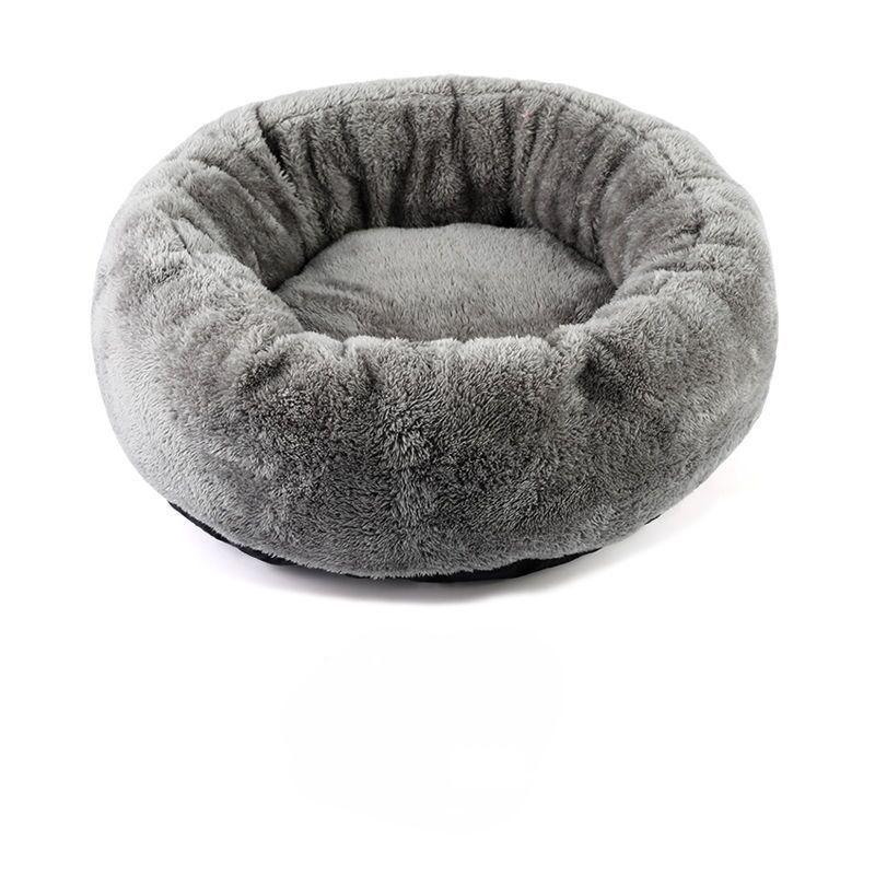 

Four Seasons Universal Pet Bed: Cozy Cat & Dog Mat Extra Small diameter 6cm [not for cats or dogs]