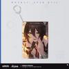 Sunsyea Honkai Star Rail Offizielles Merch miHoYo Original Authentische Lichtkegel-Serie Acryl-Schlüsselanhänger Sunday Dan Heng