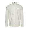 Tommy Jeans Mens Oxford Button-Down Regular Shirt
