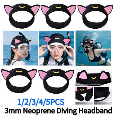 Sörf ve dalış – Dalış maskeleri