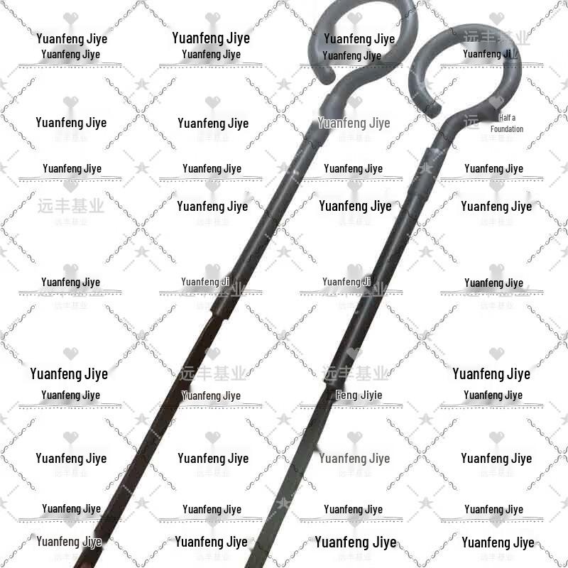 Type 92 5.8mm Cleaning Rod Multi-tool Accessory