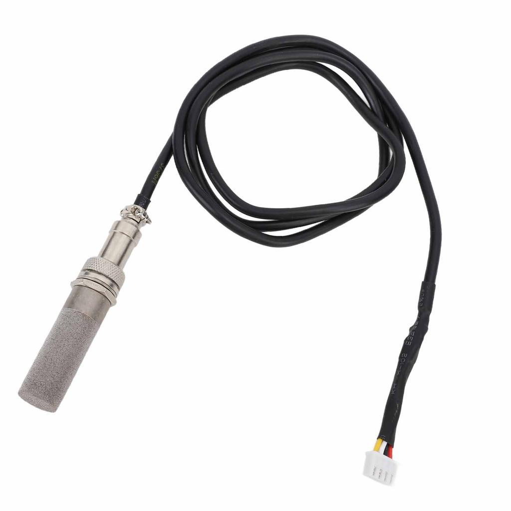 Temperatur- und Feuchtigkeitssensor Fernüberwachung Hohe Genauigkeit Temperatur- und Feuchtemessung