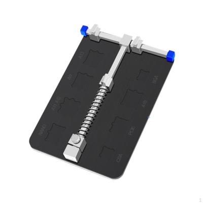 PCB Clamp Jig Fixture Repaired Tool Laptop Phone Repair Motherboard Mobile Clamping Kits