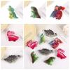 Tyrannosaurus Rex Dinosaur Hair Claw Stegosaur Cartoon Hair Clip  Children