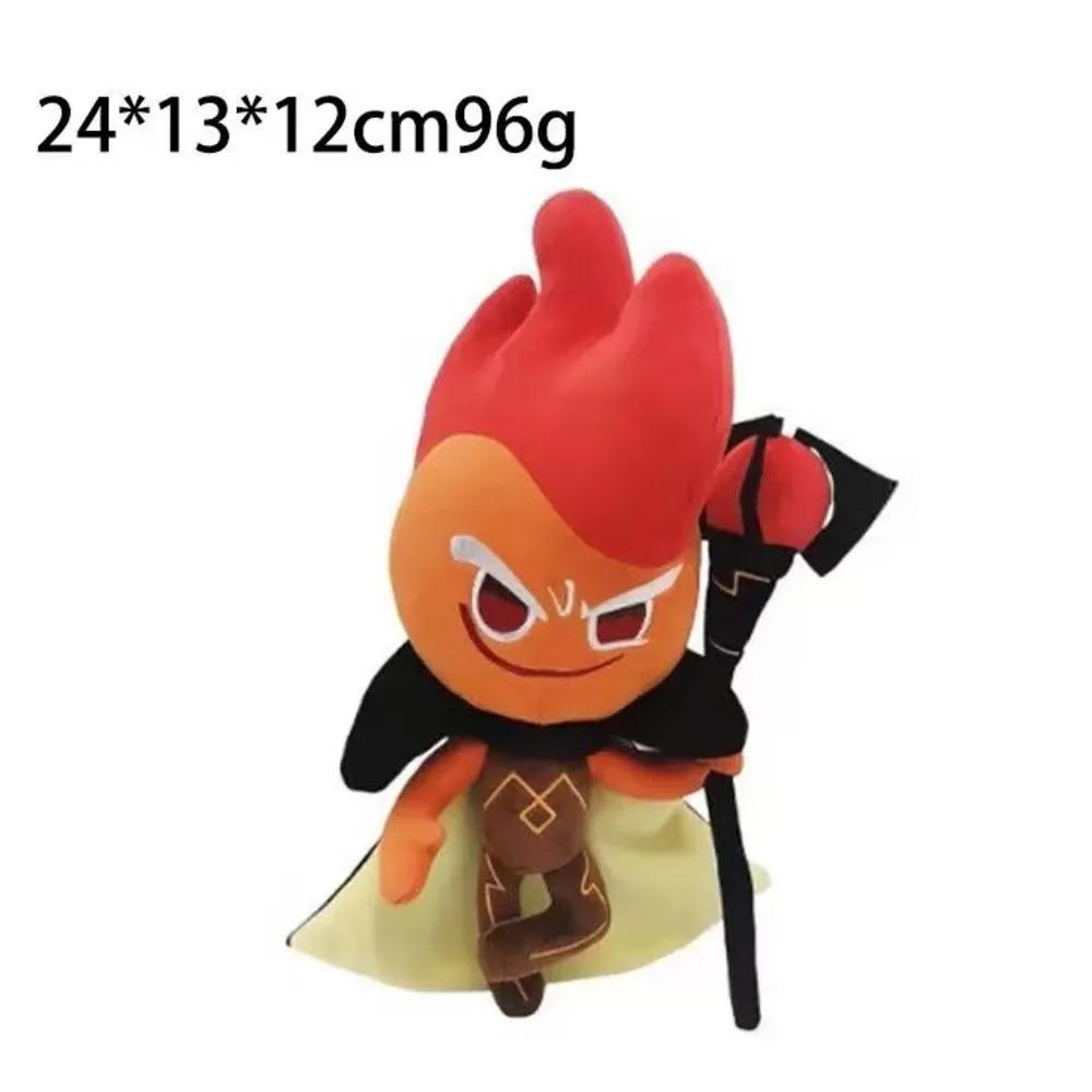 

Плюшевая игрушка Cookie Run Kingdom Плюшевая игрушка Cookie Run Королевство Плюшевая игрушка Печенье Королевства Запуск Плюшевая игрушка Cookie Run Королевство Вечное Сахарное Печенье Плюшевая игрушка