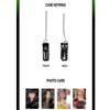[Pre-order] Aespa WEEK RichMan POP-UP SEOUL MD