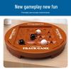 Orbital Logic Chess: Interactive Two-Player Educational Board Game for Kids