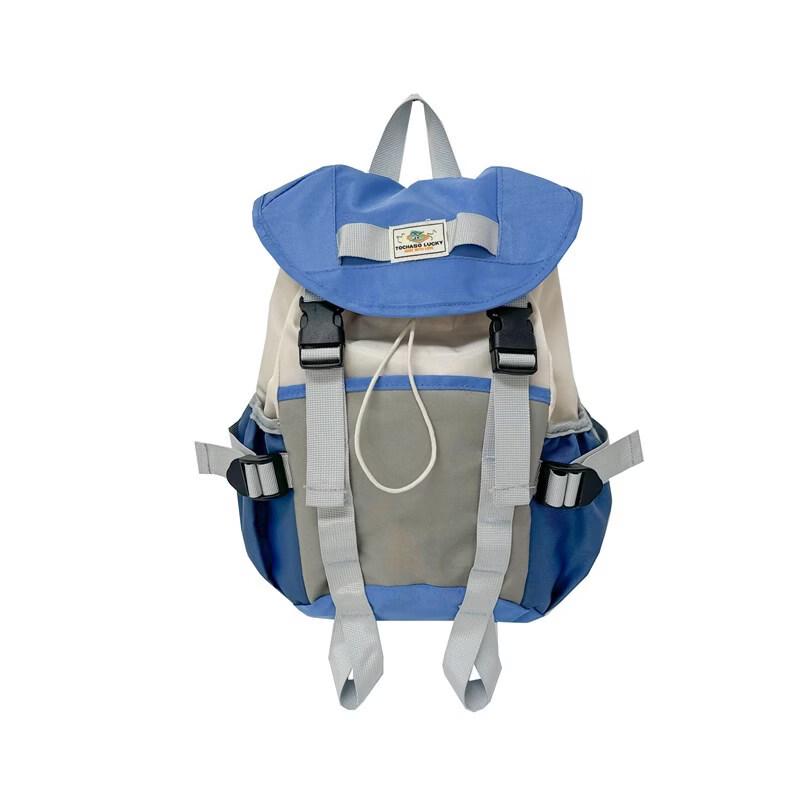 Li Shen Kids Spine Protection Backpack