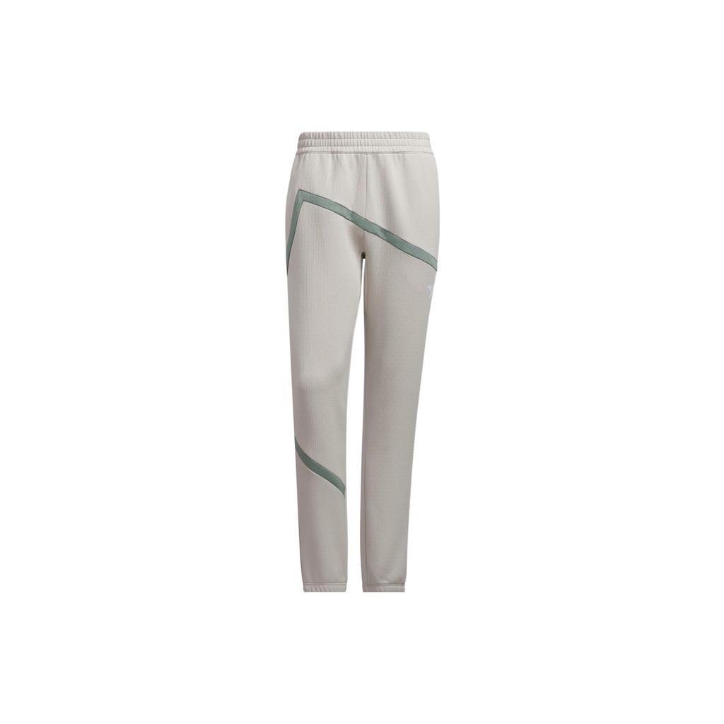 Adidas CNY Knitted Sweatpants Men's Clear Brown IL6490
