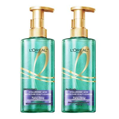 L'Oréal Scalp Oil Control Purifying Shampoo